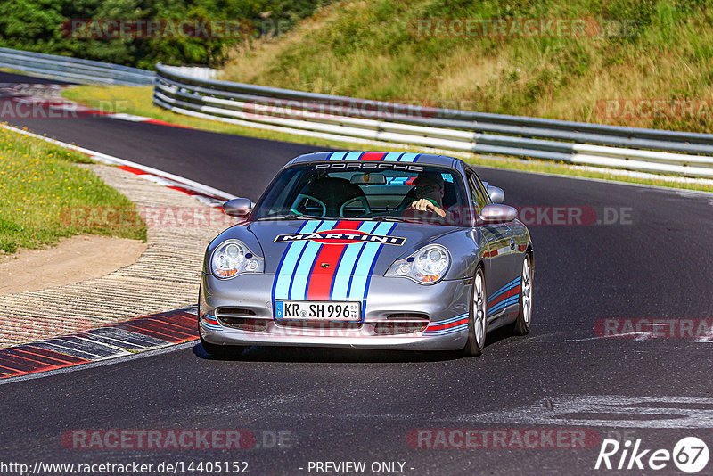 Bild #14405152 - Touristenfahrten Nürburgring Nordschleife (05.09.2021)