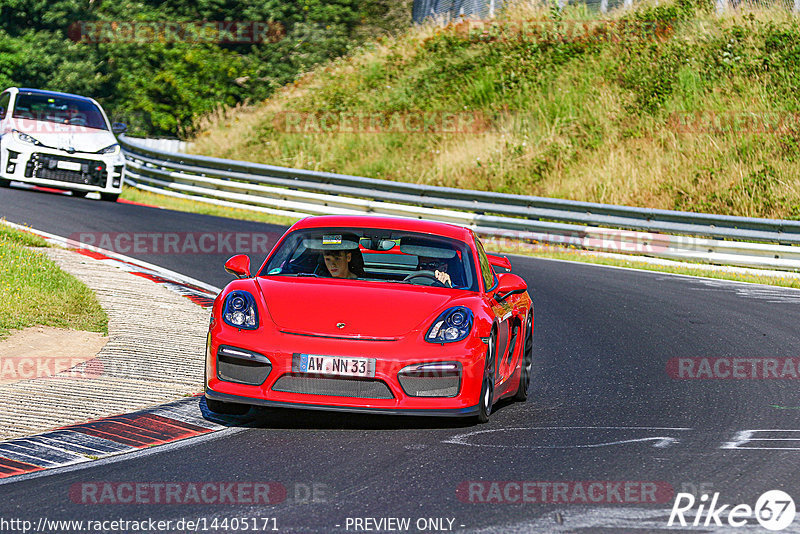 Bild #14405171 - Touristenfahrten Nürburgring Nordschleife (05.09.2021)