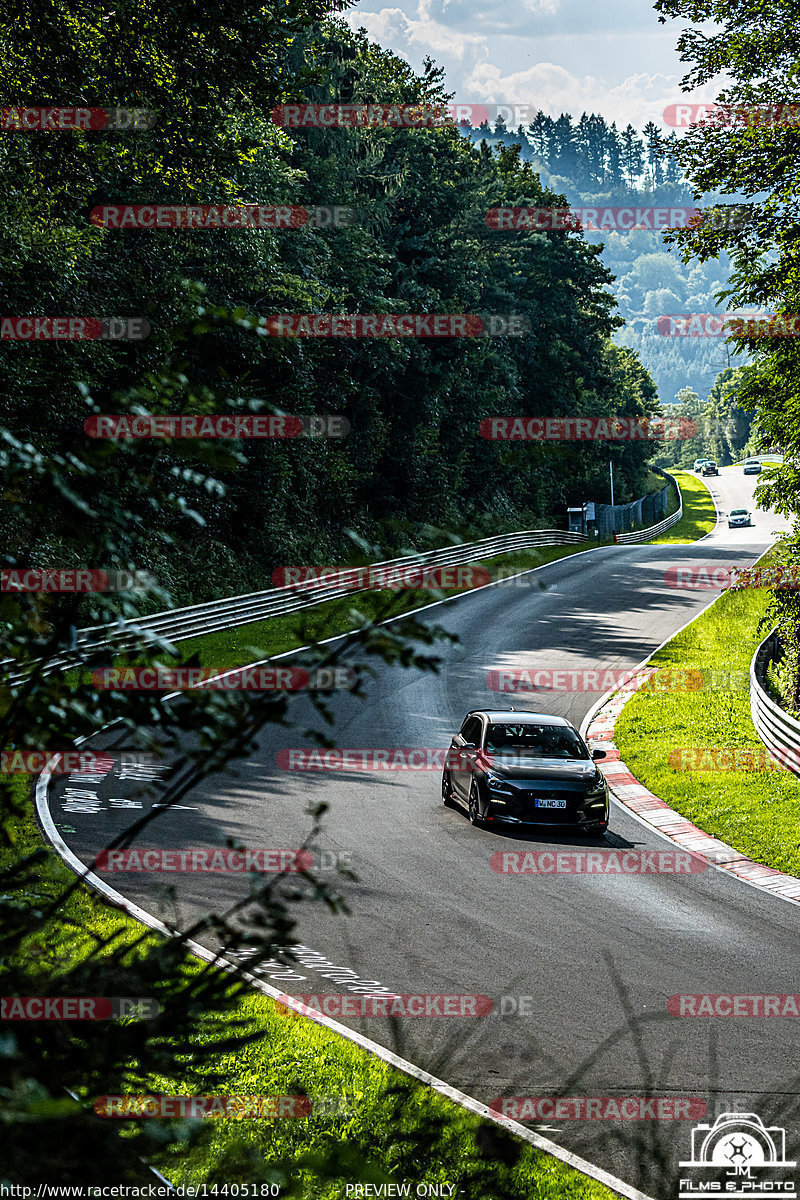 Bild #14405180 - Touristenfahrten Nürburgring Nordschleife (05.09.2021)