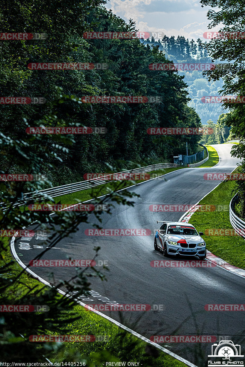 Bild #14405256 - Touristenfahrten Nürburgring Nordschleife (05.09.2021)