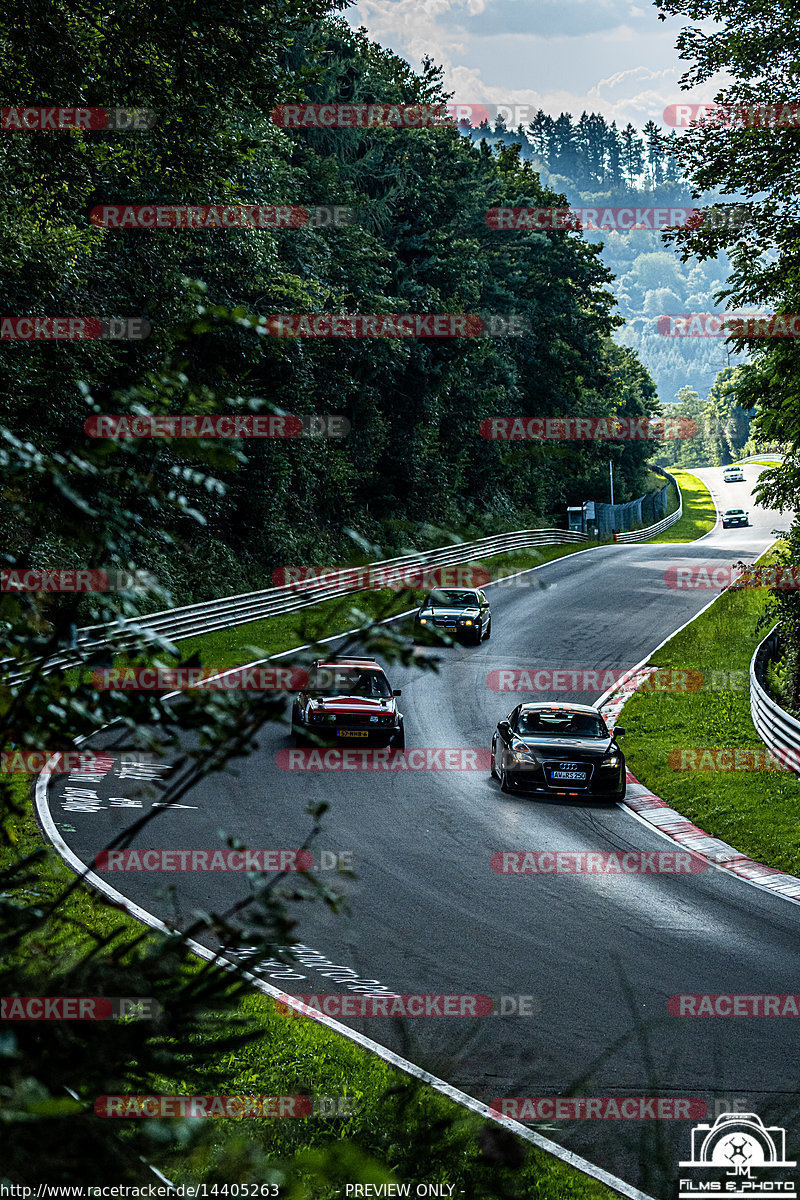 Bild #14405263 - Touristenfahrten Nürburgring Nordschleife (05.09.2021)