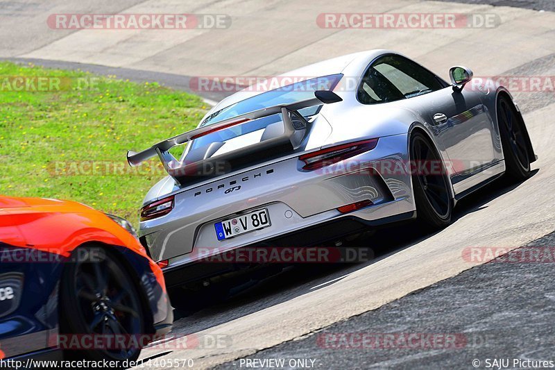 Bild #14405570 - Touristenfahrten Nürburgring Nordschleife (05.09.2021)