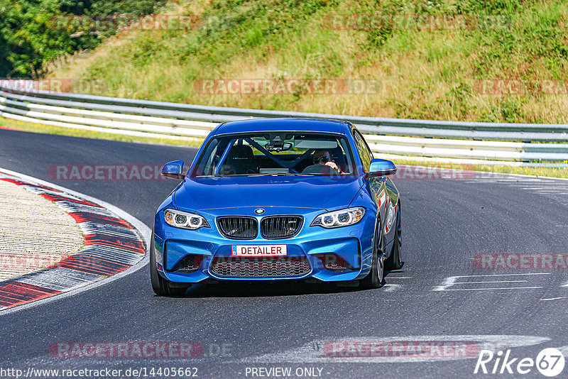 Bild #14405662 - Touristenfahrten Nürburgring Nordschleife (05.09.2021)