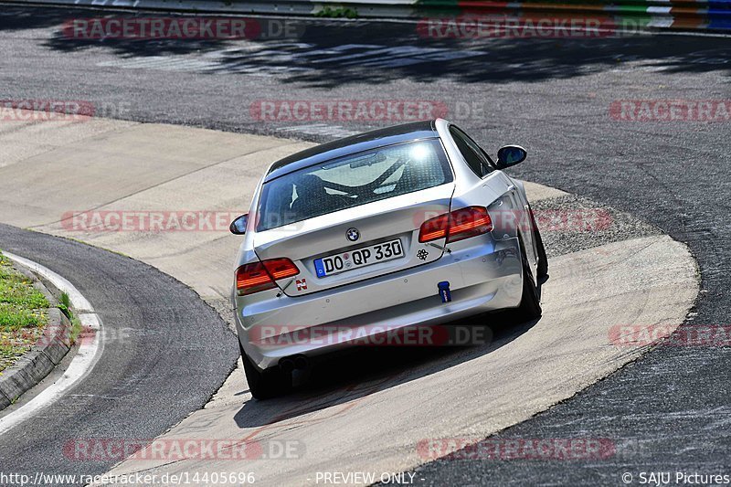 Bild #14405696 - Touristenfahrten Nürburgring Nordschleife (05.09.2021)