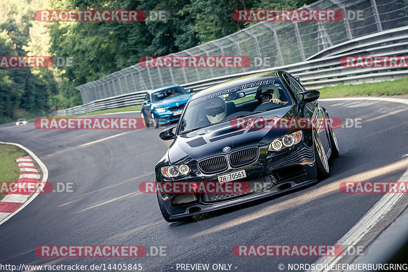 Bild #14405845 - Touristenfahrten Nürburgring Nordschleife (05.09.2021)