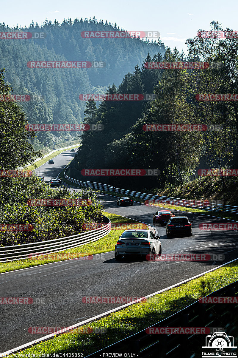 Bild #14405852 - Touristenfahrten Nürburgring Nordschleife (05.09.2021)