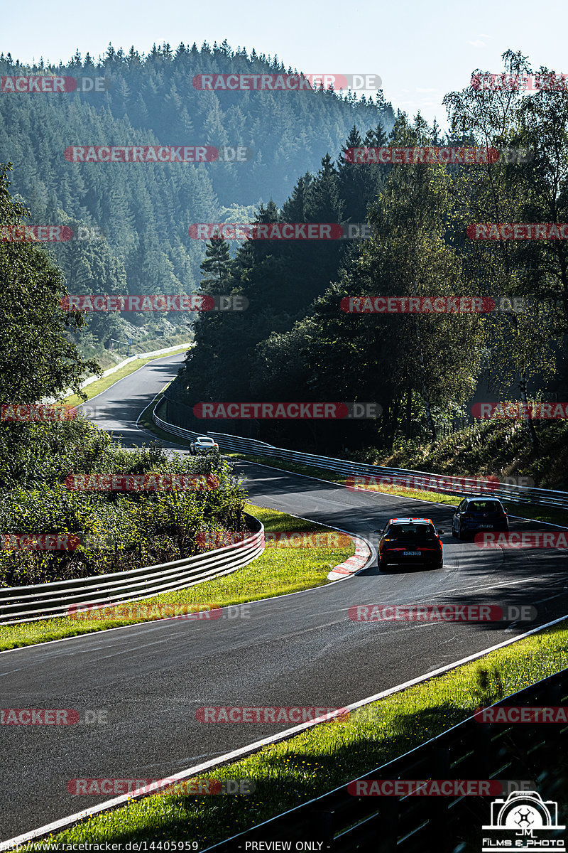 Bild #14405959 - Touristenfahrten Nürburgring Nordschleife (05.09.2021)