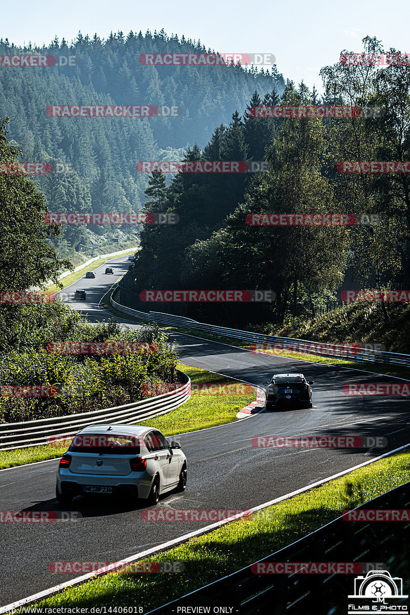 Bild #14406018 - Touristenfahrten Nürburgring Nordschleife (05.09.2021)