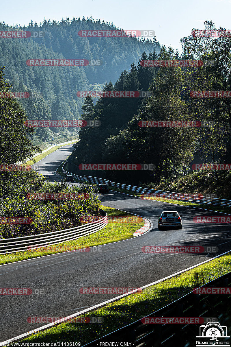 Bild #14406109 - Touristenfahrten Nürburgring Nordschleife (05.09.2021)