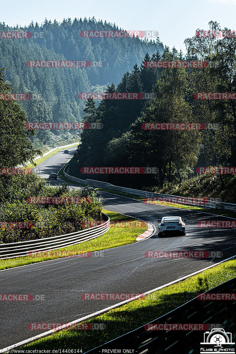 Bild #14406144 - Touristenfahrten Nürburgring Nordschleife (05.09.2021)