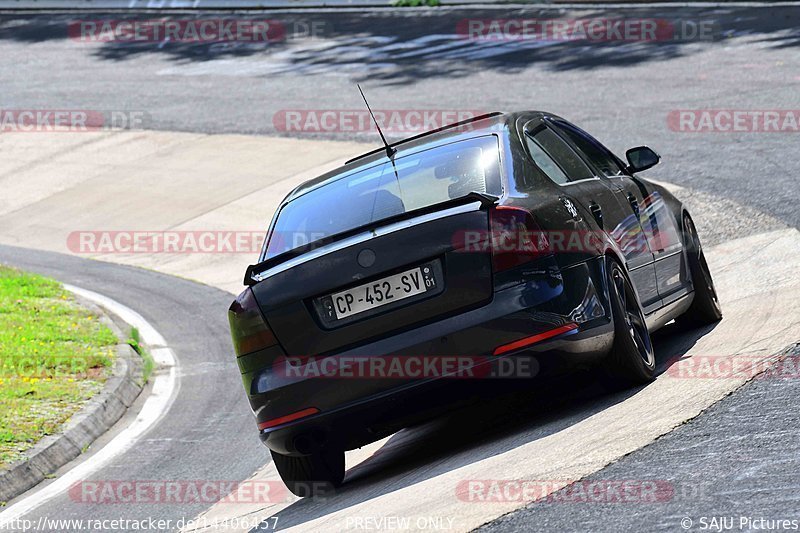 Bild #14406457 - Touristenfahrten Nürburgring Nordschleife (05.09.2021)