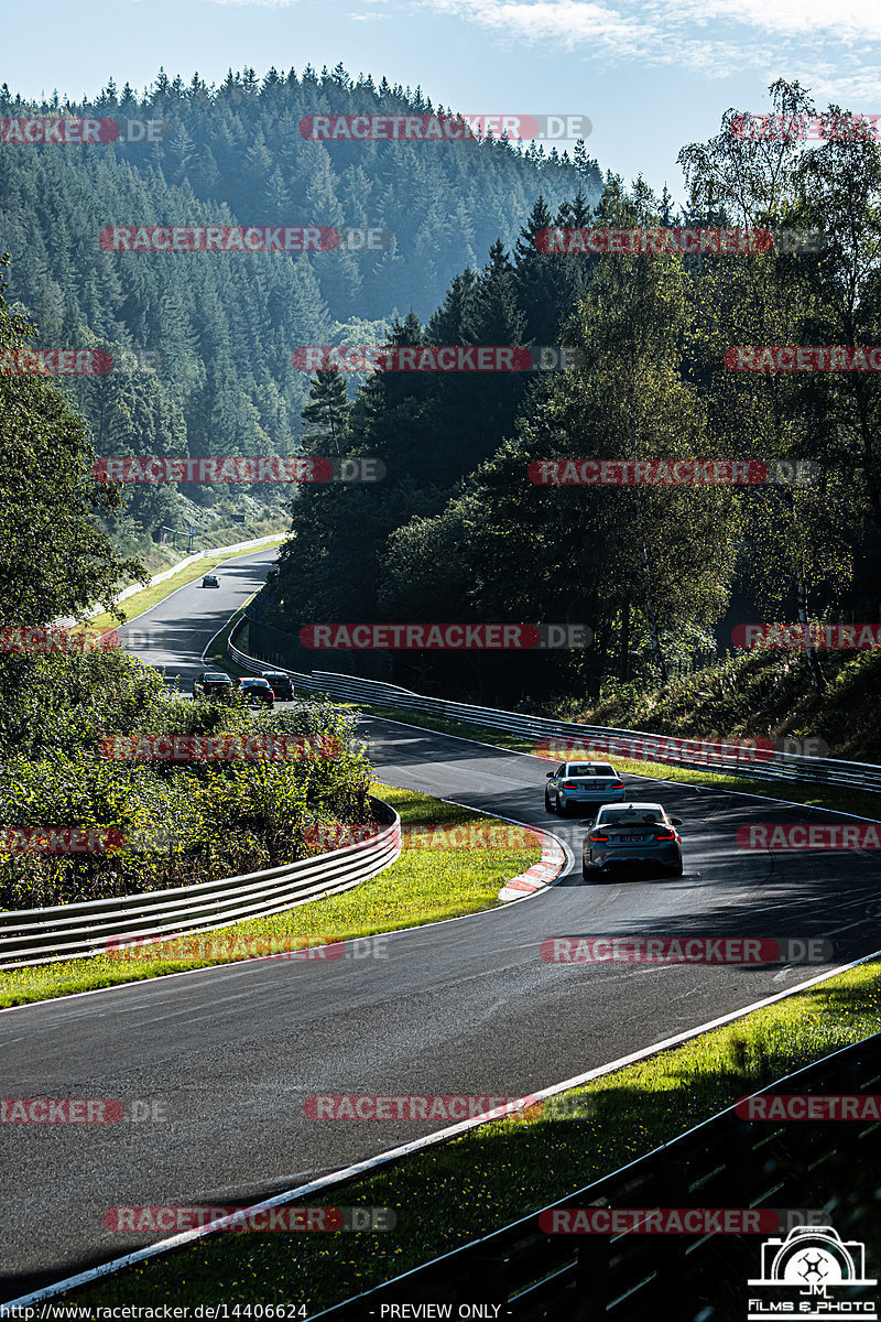 Bild #14406624 - Touristenfahrten Nürburgring Nordschleife (05.09.2021)