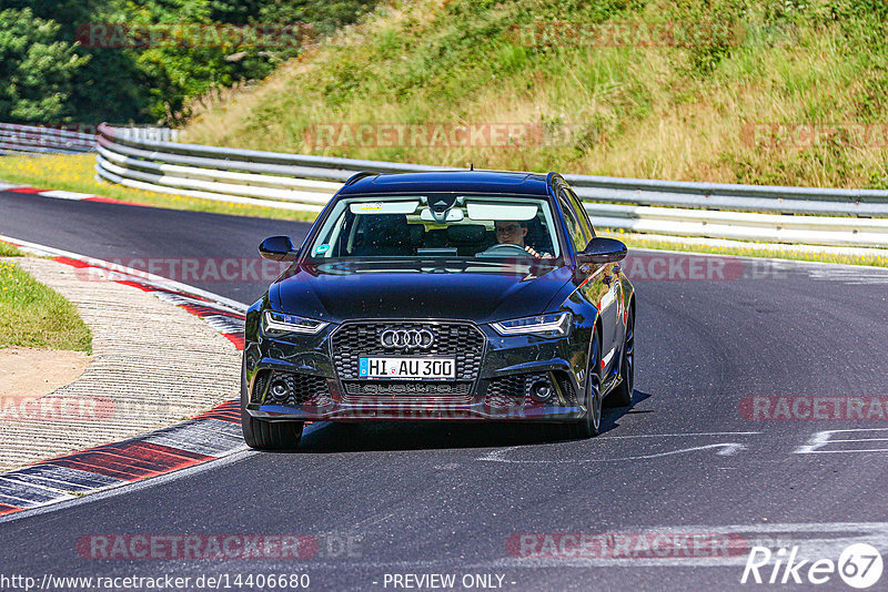 Bild #14406680 - Touristenfahrten Nürburgring Nordschleife (05.09.2021)