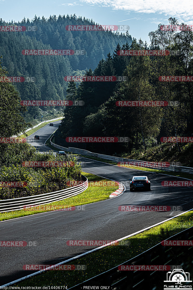 Bild #14406774 - Touristenfahrten Nürburgring Nordschleife (05.09.2021)