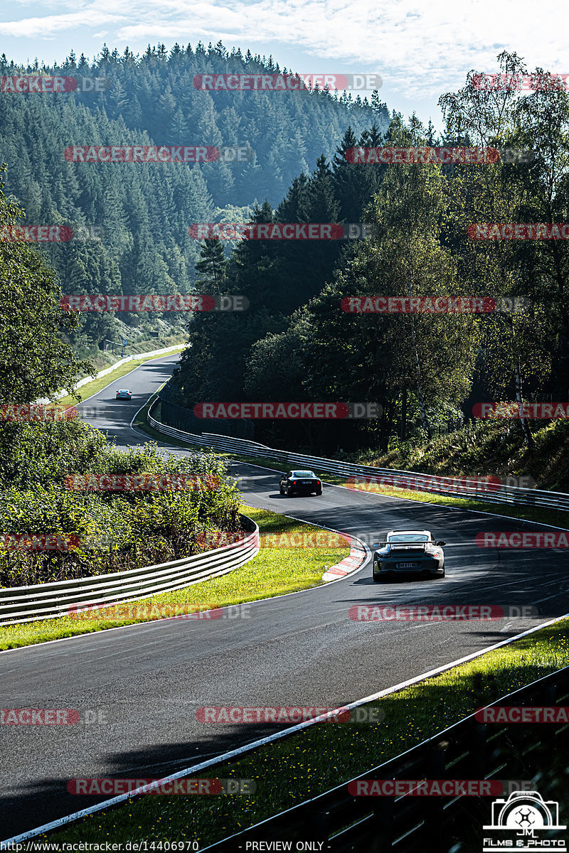 Bild #14406970 - Touristenfahrten Nürburgring Nordschleife (05.09.2021)