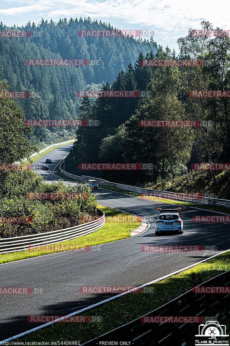 Bild #14406981 - Touristenfahrten Nürburgring Nordschleife (05.09.2021)