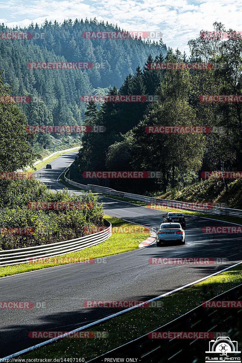 Bild #14407160 - Touristenfahrten Nürburgring Nordschleife (05.09.2021)