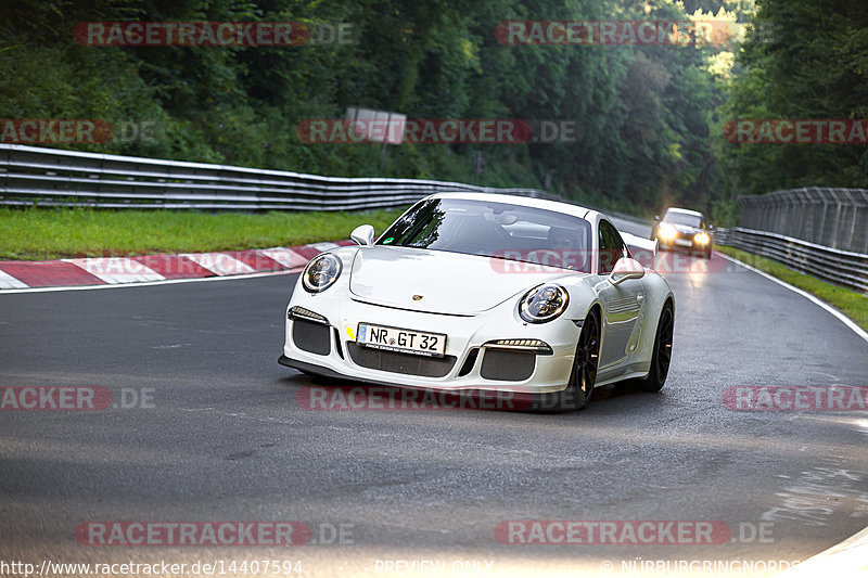 Bild #14407594 - Touristenfahrten Nürburgring Nordschleife (05.09.2021)