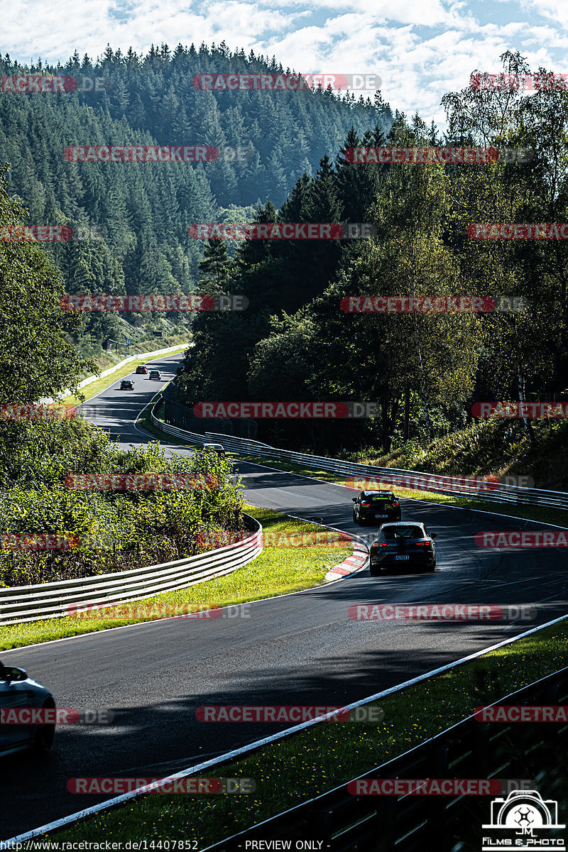 Bild #14407852 - Touristenfahrten Nürburgring Nordschleife (05.09.2021)