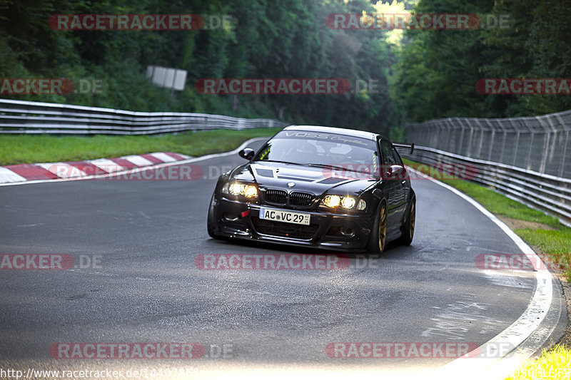 Bild #14407865 - Touristenfahrten Nürburgring Nordschleife (05.09.2021)