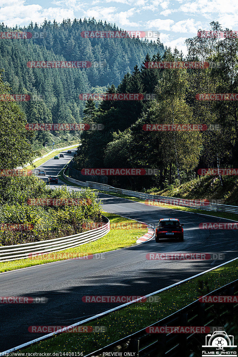 Bild #14408156 - Touristenfahrten Nürburgring Nordschleife (05.09.2021)