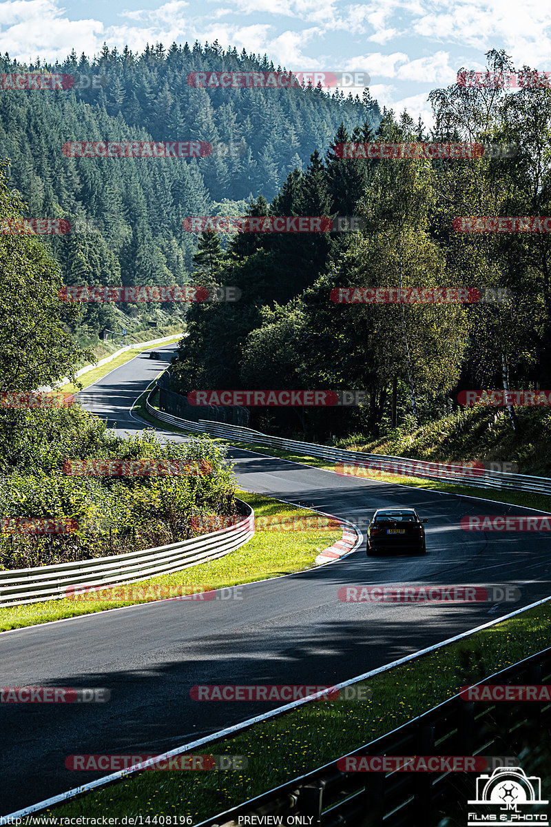 Bild #14408196 - Touristenfahrten Nürburgring Nordschleife (05.09.2021)