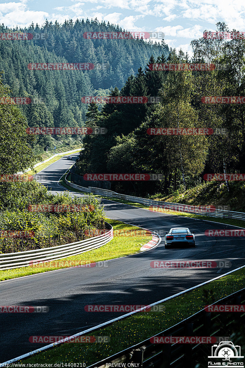 Bild #14408210 - Touristenfahrten Nürburgring Nordschleife (05.09.2021)