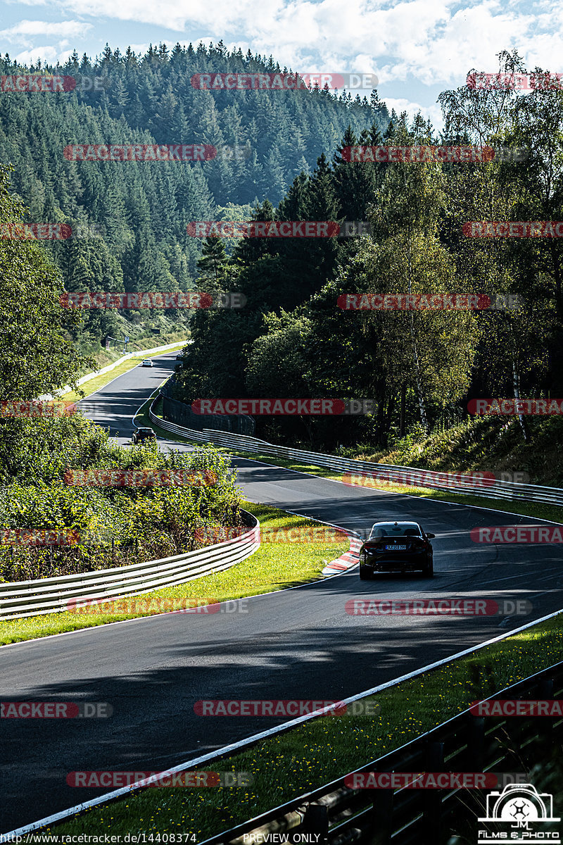 Bild #14408374 - Touristenfahrten Nürburgring Nordschleife (05.09.2021)