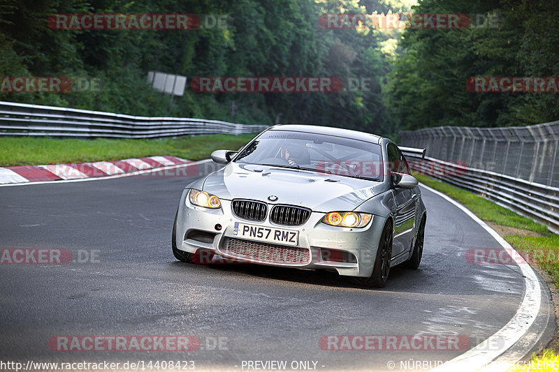 Bild #14408423 - Touristenfahrten Nürburgring Nordschleife (05.09.2021)