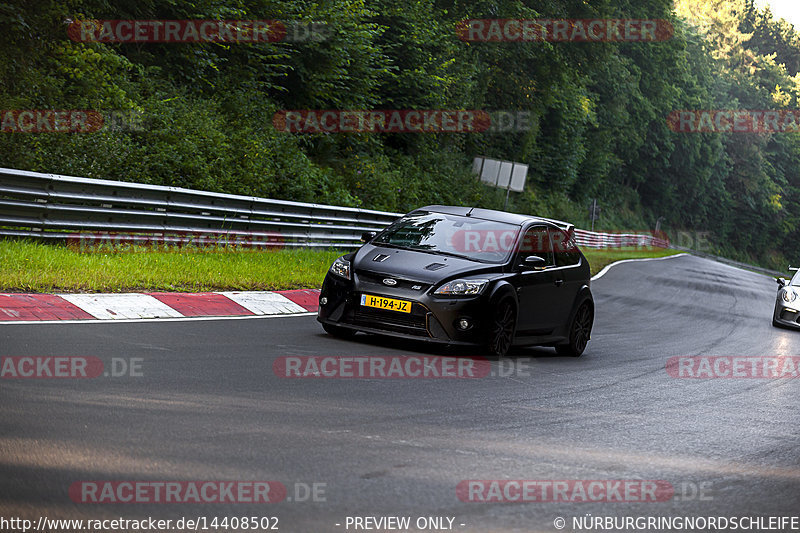 Bild #14408502 - Touristenfahrten Nürburgring Nordschleife (05.09.2021)