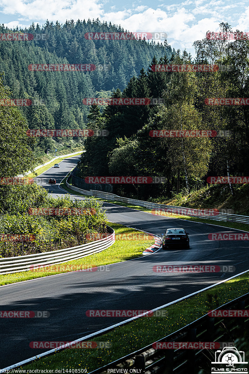 Bild #14408509 - Touristenfahrten Nürburgring Nordschleife (05.09.2021)