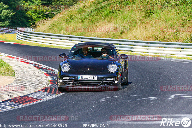 Bild #14408579 - Touristenfahrten Nürburgring Nordschleife (05.09.2021)