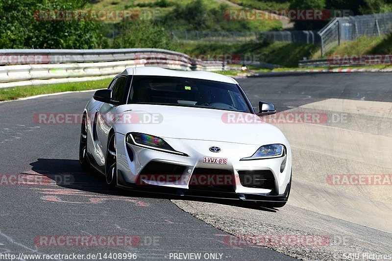 Bild #14408996 - Touristenfahrten Nürburgring Nordschleife (05.09.2021)