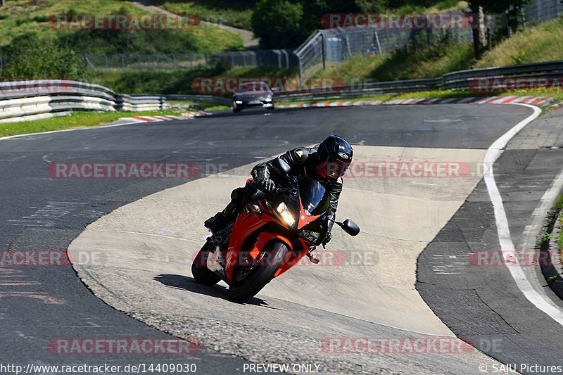 Bild #14409030 - Touristenfahrten Nürburgring Nordschleife (05.09.2021)