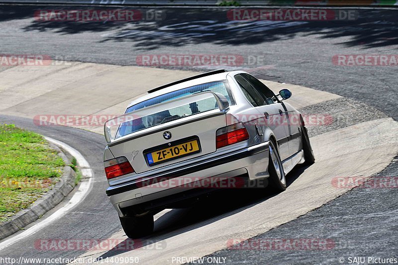 Bild #14409050 - Touristenfahrten Nürburgring Nordschleife (05.09.2021)