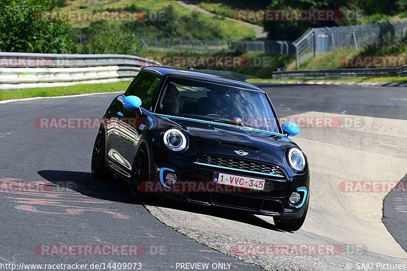 Bild #14409073 - Touristenfahrten Nürburgring Nordschleife (05.09.2021)