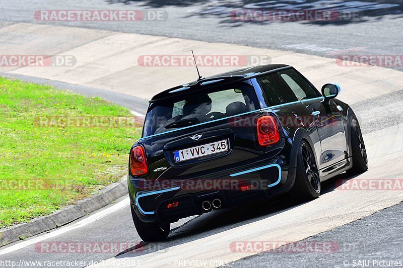 Bild #14409081 - Touristenfahrten Nürburgring Nordschleife (05.09.2021)