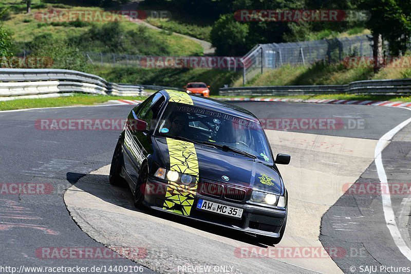 Bild #14409106 - Touristenfahrten Nürburgring Nordschleife (05.09.2021)