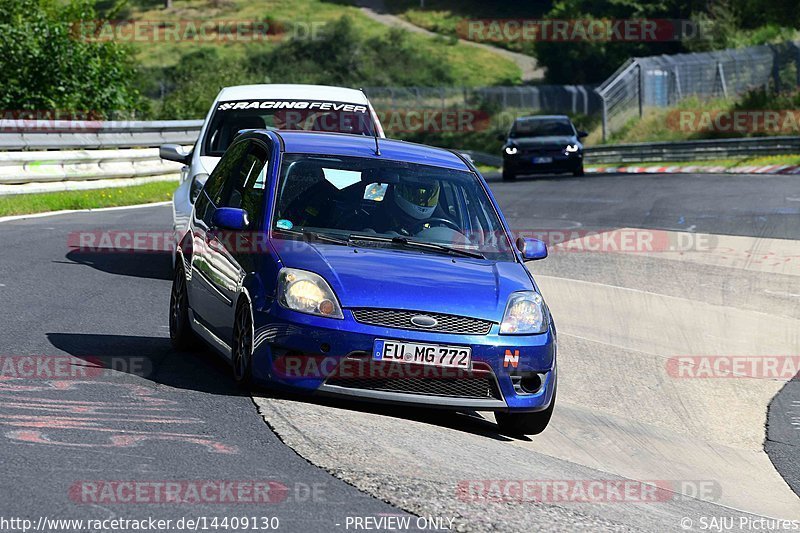 Bild #14409130 - Touristenfahrten Nürburgring Nordschleife (05.09.2021)