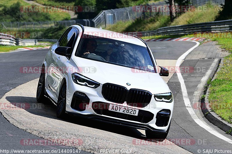 Bild #14409147 - Touristenfahrten Nürburgring Nordschleife (05.09.2021)