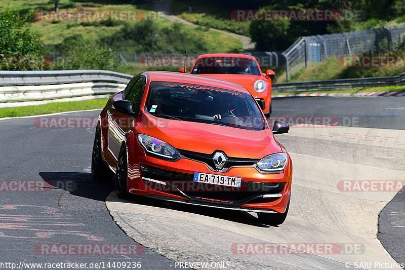 Bild #14409236 - Touristenfahrten Nürburgring Nordschleife (05.09.2021)