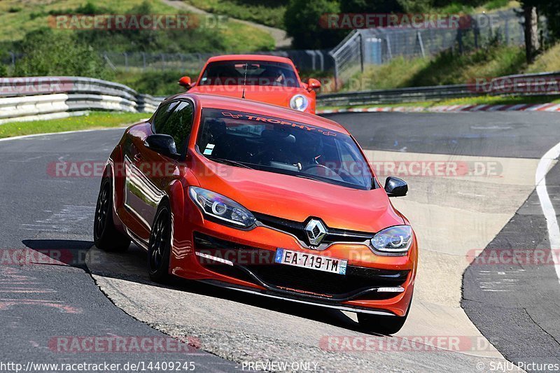 Bild #14409245 - Touristenfahrten Nürburgring Nordschleife (05.09.2021)