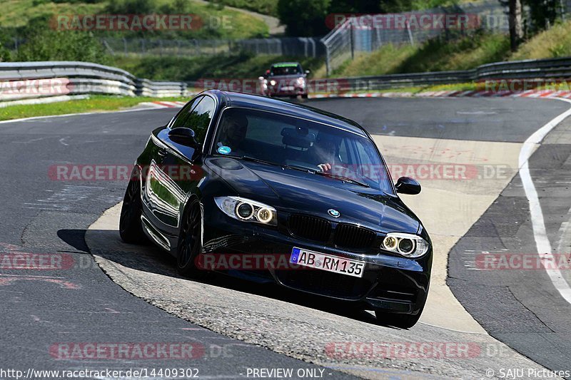 Bild #14409302 - Touristenfahrten Nürburgring Nordschleife (05.09.2021)