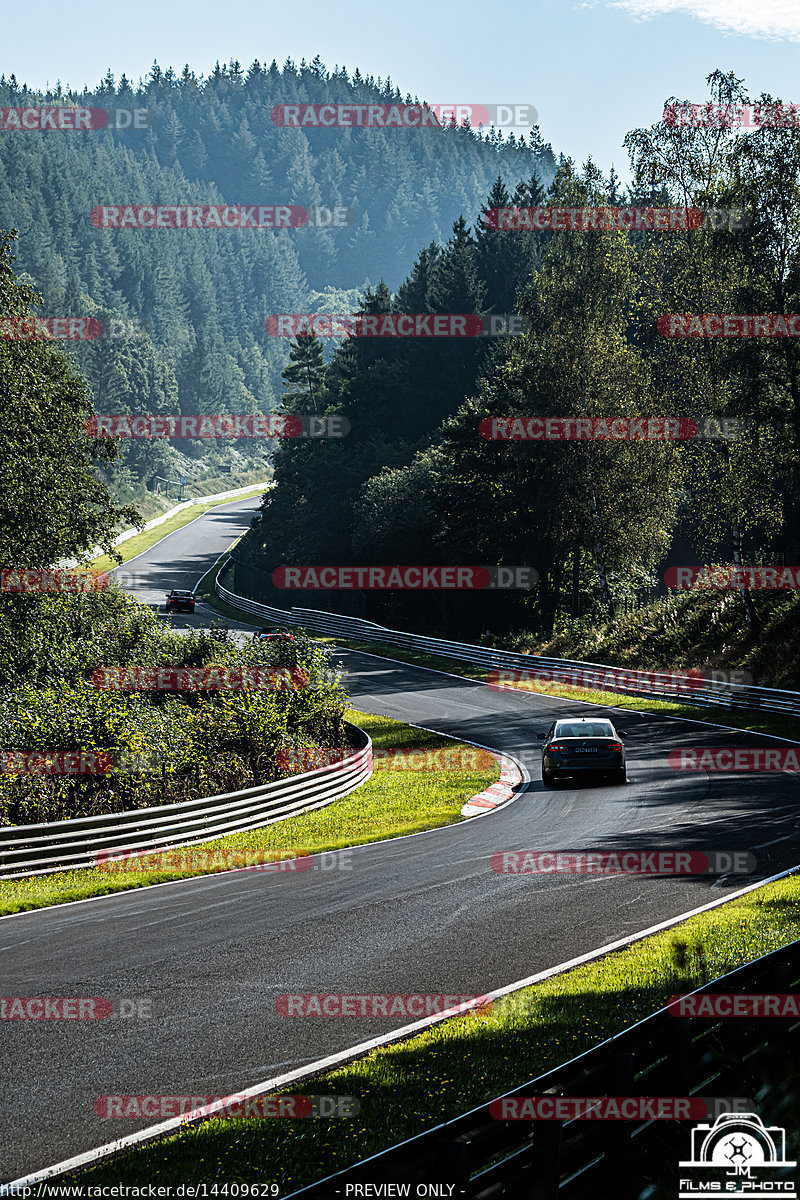 Bild #14409629 - Touristenfahrten Nürburgring Nordschleife (05.09.2021)