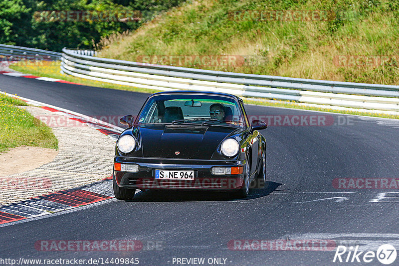 Bild #14409845 - Touristenfahrten Nürburgring Nordschleife (05.09.2021)