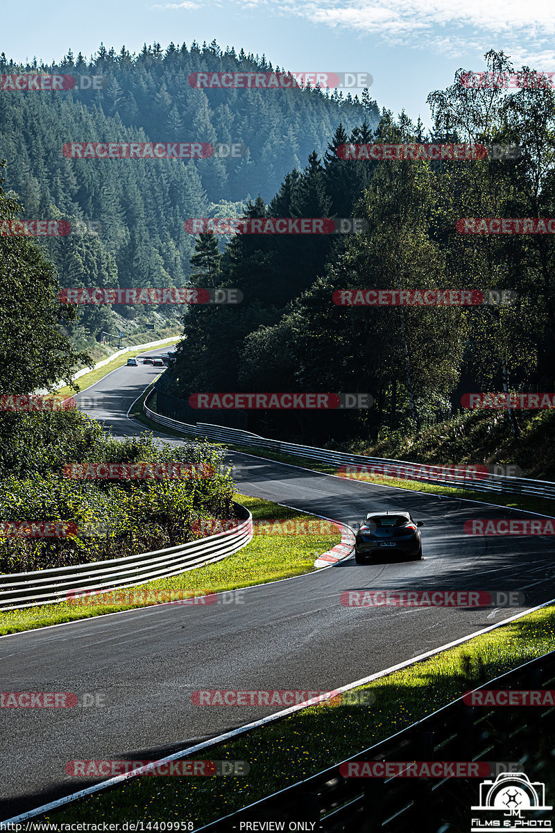 Bild #14409958 - Touristenfahrten Nürburgring Nordschleife (05.09.2021)