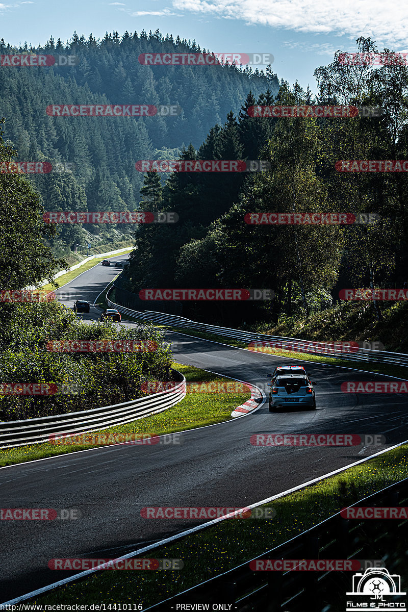 Bild #14410116 - Touristenfahrten Nürburgring Nordschleife (05.09.2021)