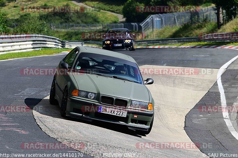 Bild #14410170 - Touristenfahrten Nürburgring Nordschleife (05.09.2021)