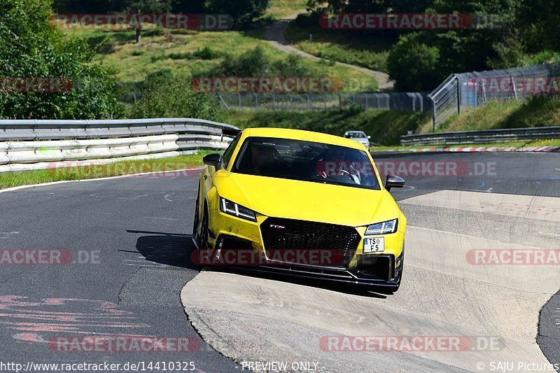 Bild #14410325 - Touristenfahrten Nürburgring Nordschleife (05.09.2021)