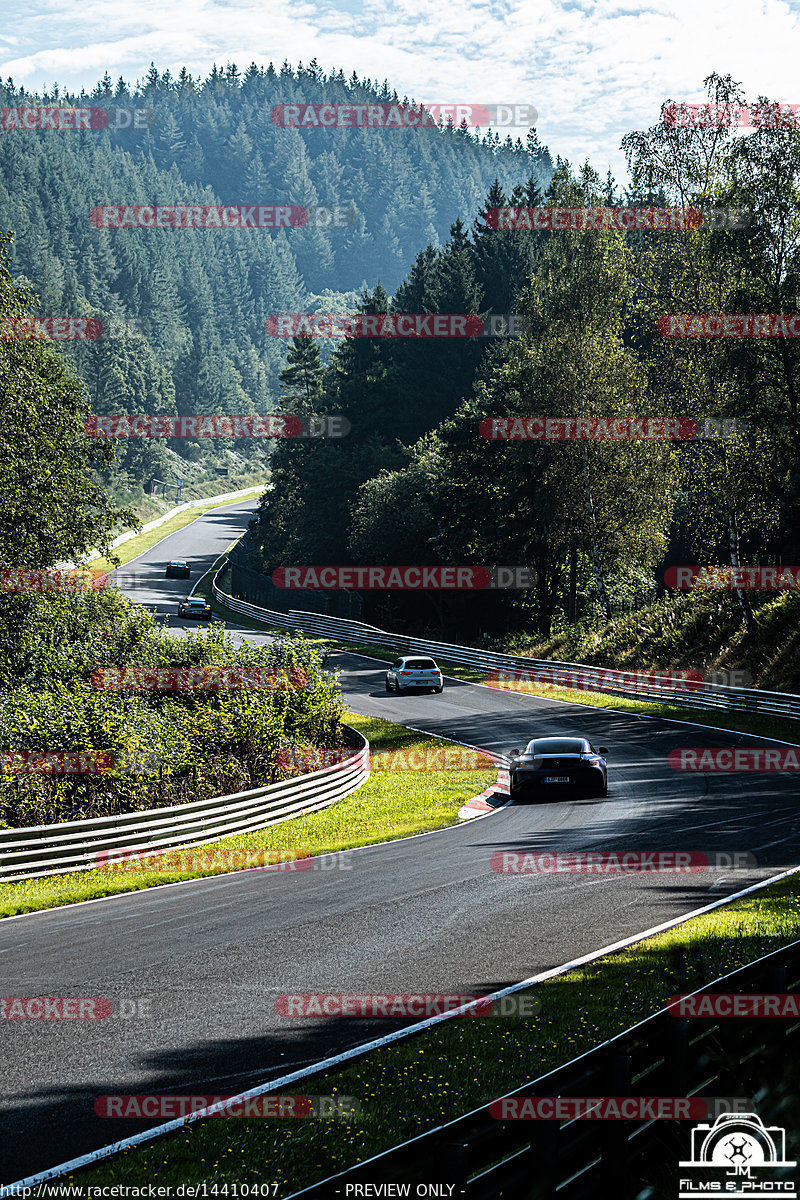 Bild #14410407 - Touristenfahrten Nürburgring Nordschleife (05.09.2021)